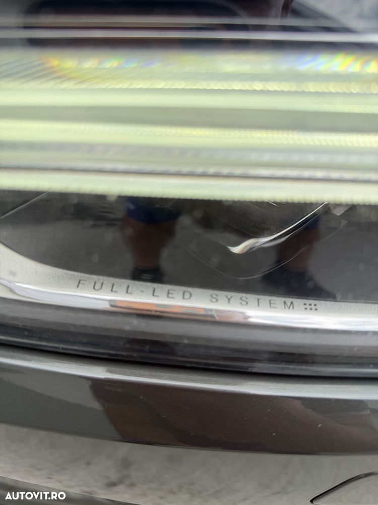 Volvo XC 60 B4 D AWD Geartronic RDesign - 23