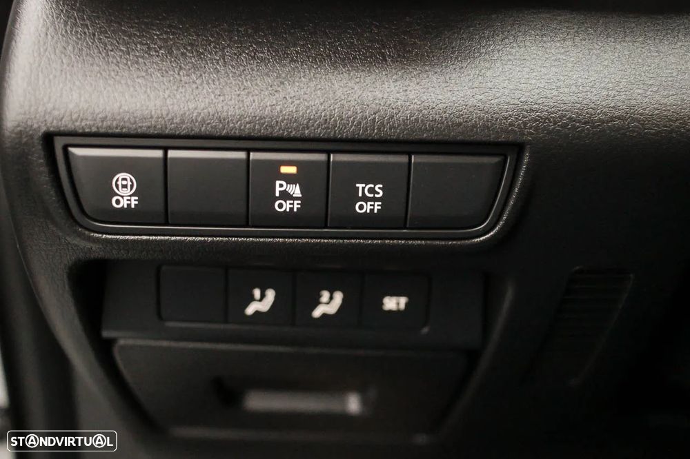 Mazda MX-30 e-Skyactiv Excellence - 11