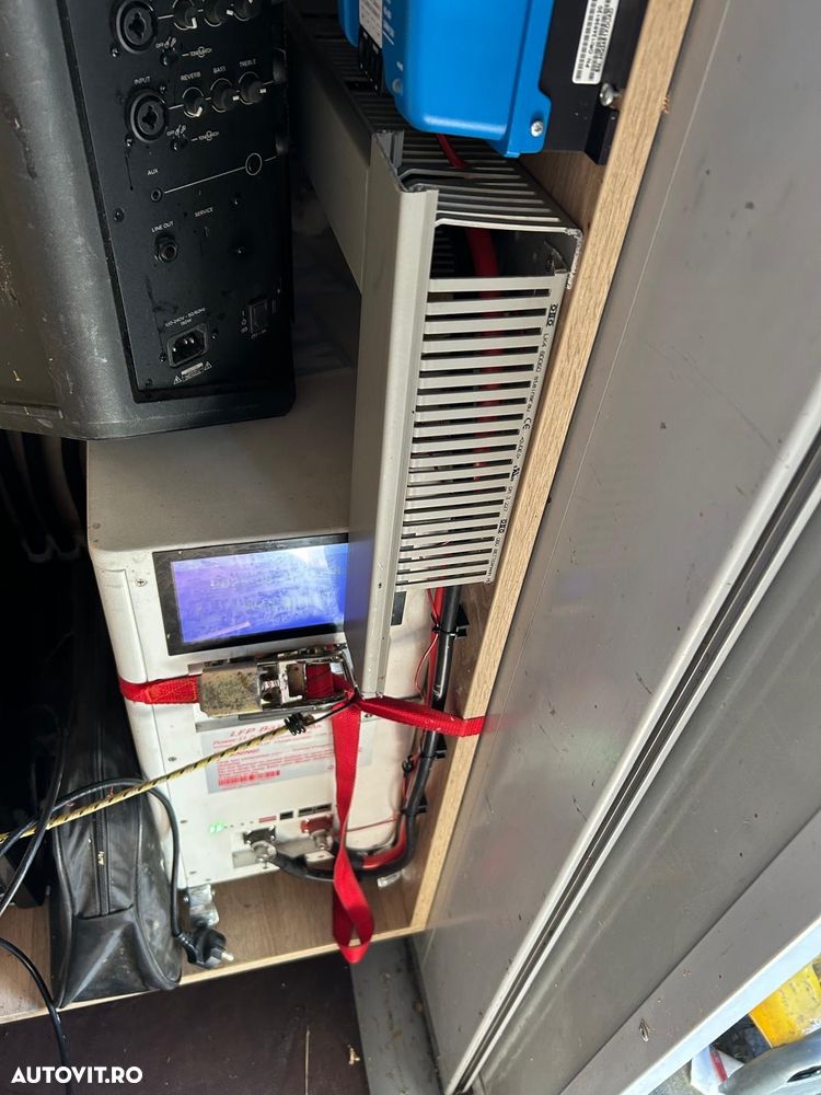 Mercedes-Benz Sprinter - 6