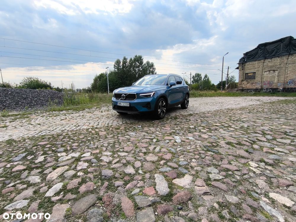 Volvo XC 40 B5 B AWD Inscription - 3