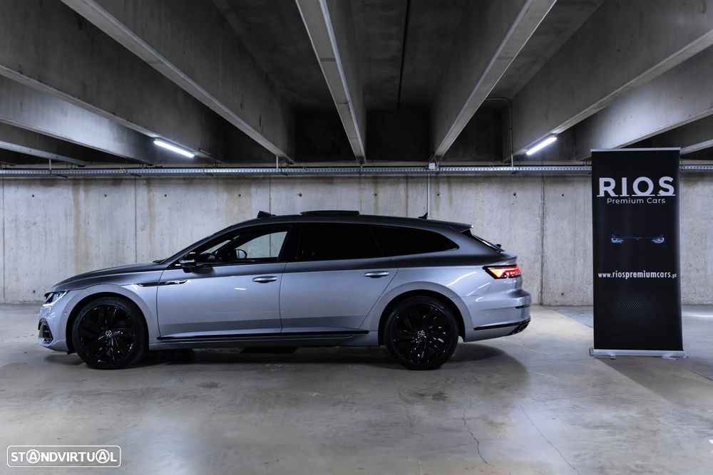 VW Arteon Shooting Brake 1.4 TSI eHybrid R-Line - 5