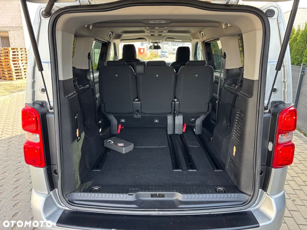 Citroën SpaceTourer M Shine - 30