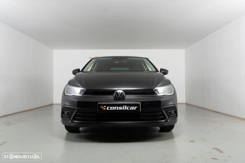 VW Polo 1.0 TSI Urban DSG - 4