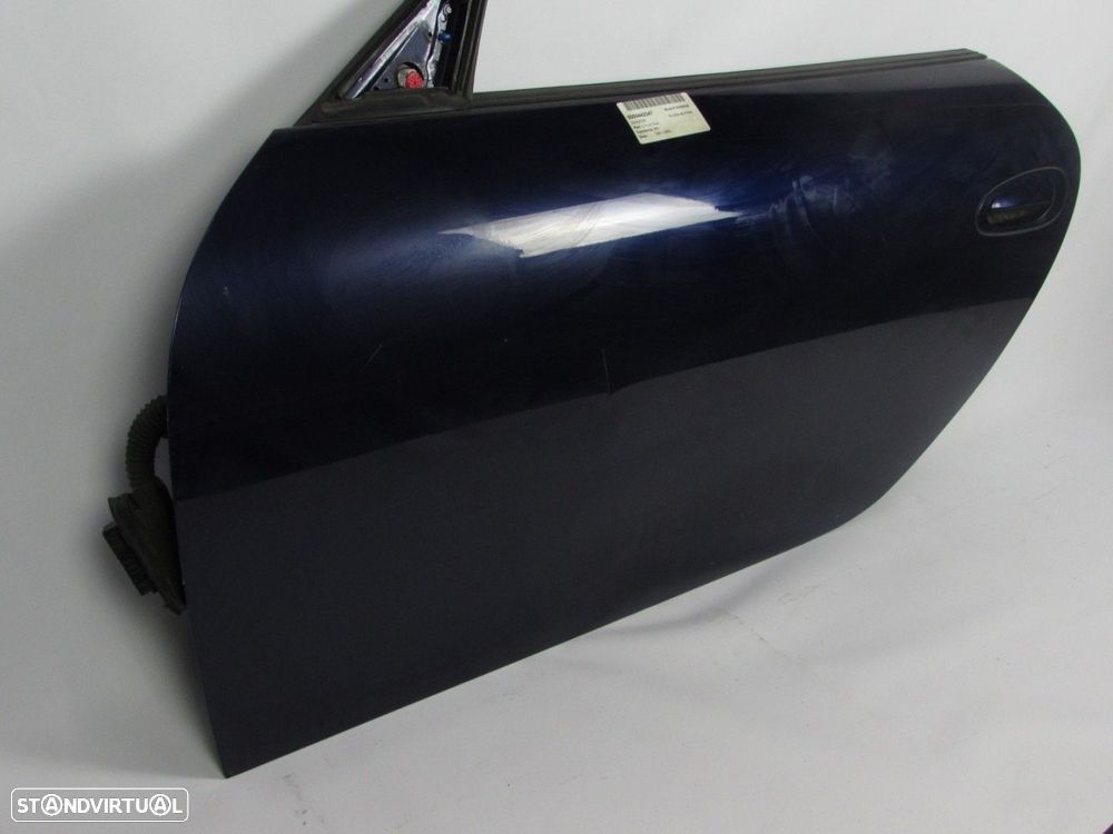 Porta Esquerdo/Frente Seminovo/ Original PORSCHE 911 (996) - 3