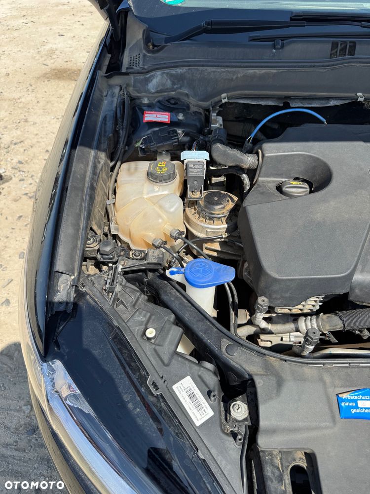 Ford Mondeo 2.0 EcoBlue Trend - 28