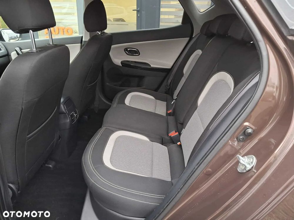 Kia Ceed 1.6 CRDi 128 Spirit - 20