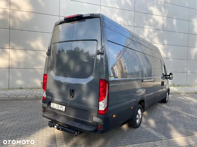 Iveco DAILY 35S18 - 11