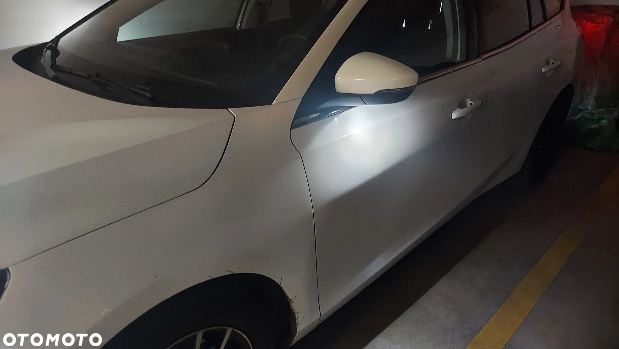 Ford Focus 1.5 EcoBlue Trend Edition Business - 7