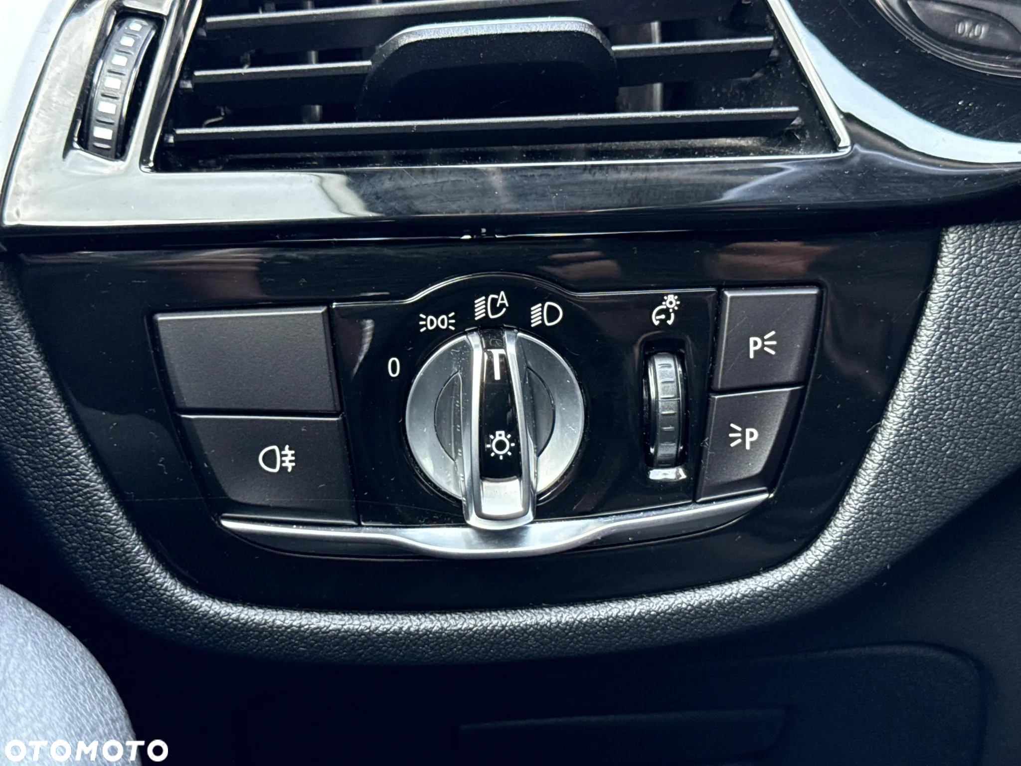 BMW Seria 5 518d Advantage - 17