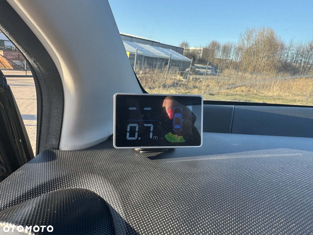 Toyota Aygo Standard - 4