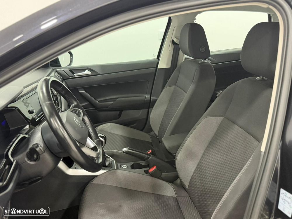 VW Taigo 1.0 TSI - 5