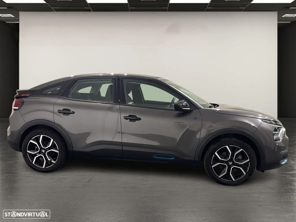 Citroën e-C4 Feel Pack - 2
