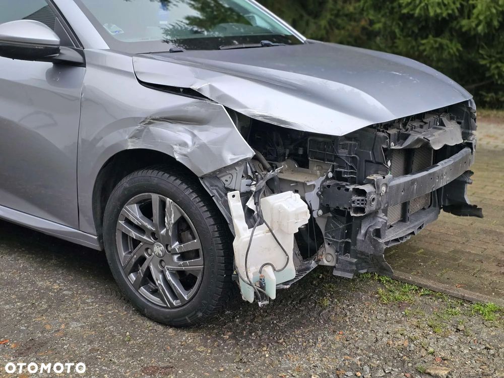 Peugeot 208 1.2 PureTech Active S&S - 10