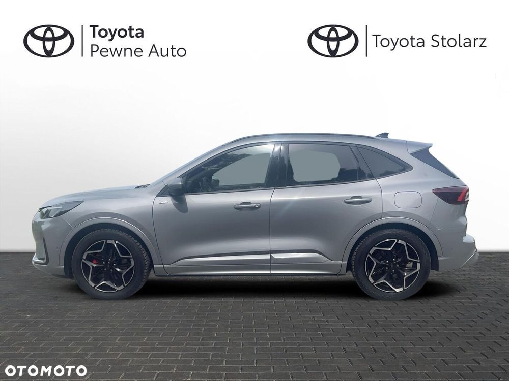 Ford Kuga - 8