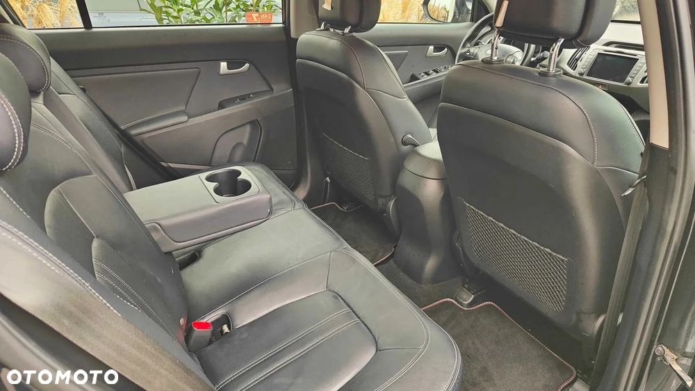 Kia Sportage 1.6 GDI XL 2WD - 13