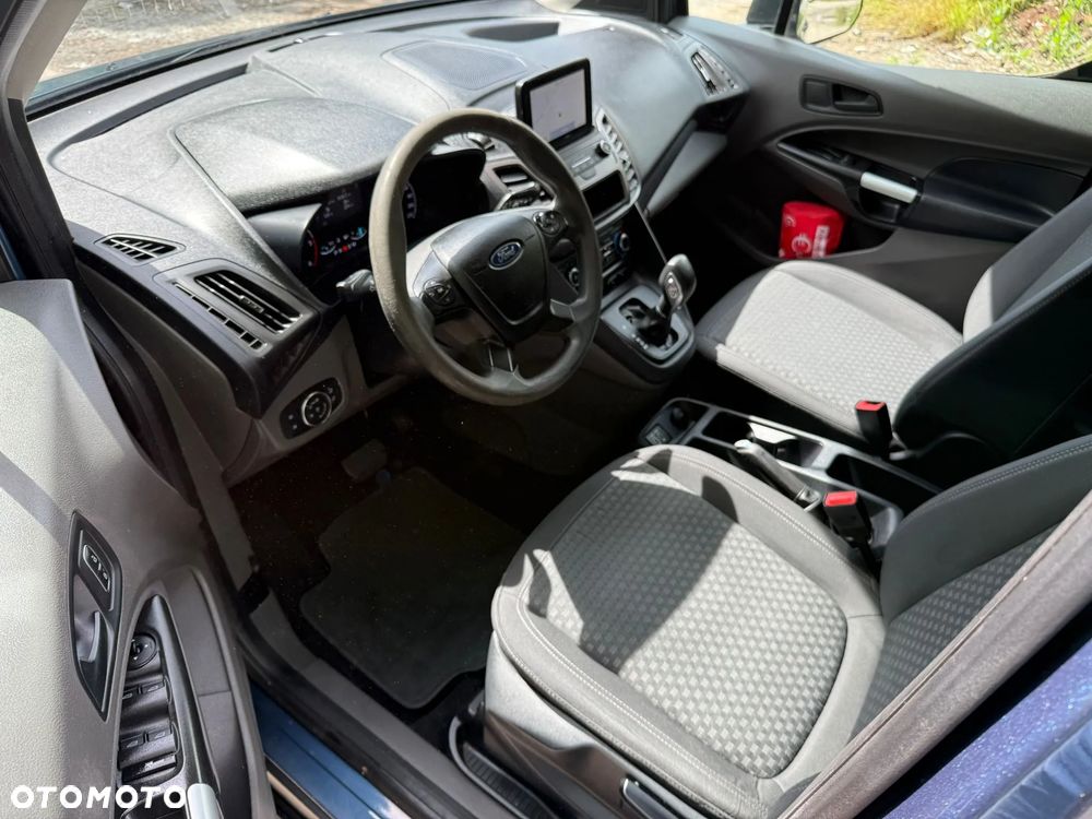 Ford Transit Connect 230 L2 Trend PowerShift - 26