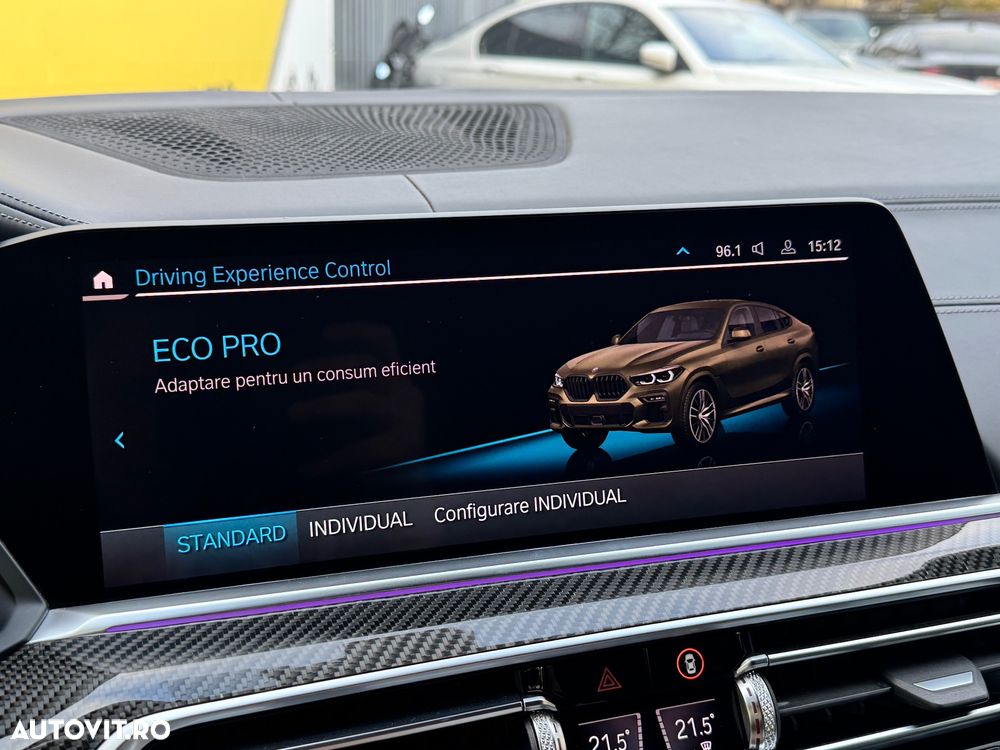 BMW X6 xDrive40i - 28