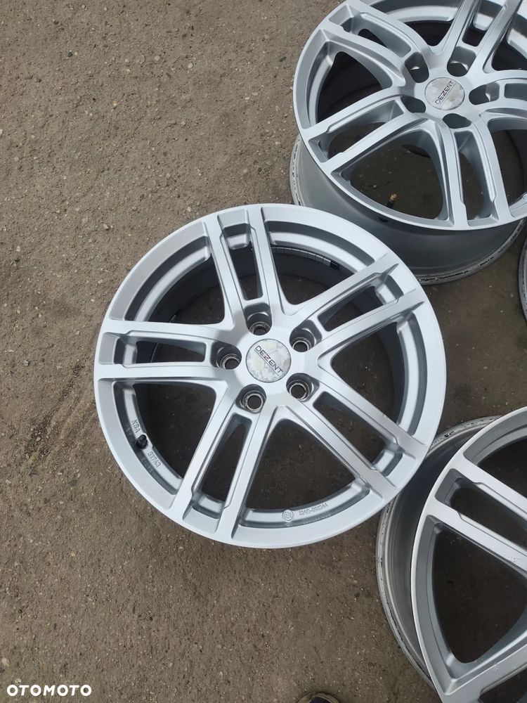 5x108 Felgi Aluminiowe Alufelgi 17 Koła FORD SMAX GALAXY II 2 MONDEO MK3 MK4 MK5 Puma CMAX KUGA FOCUS VOLVO S40 V40 C30 V50 V60 S60 S80 V70 V50 S-Max grand C-max Jaguar Legnica ALU-RAD - 6