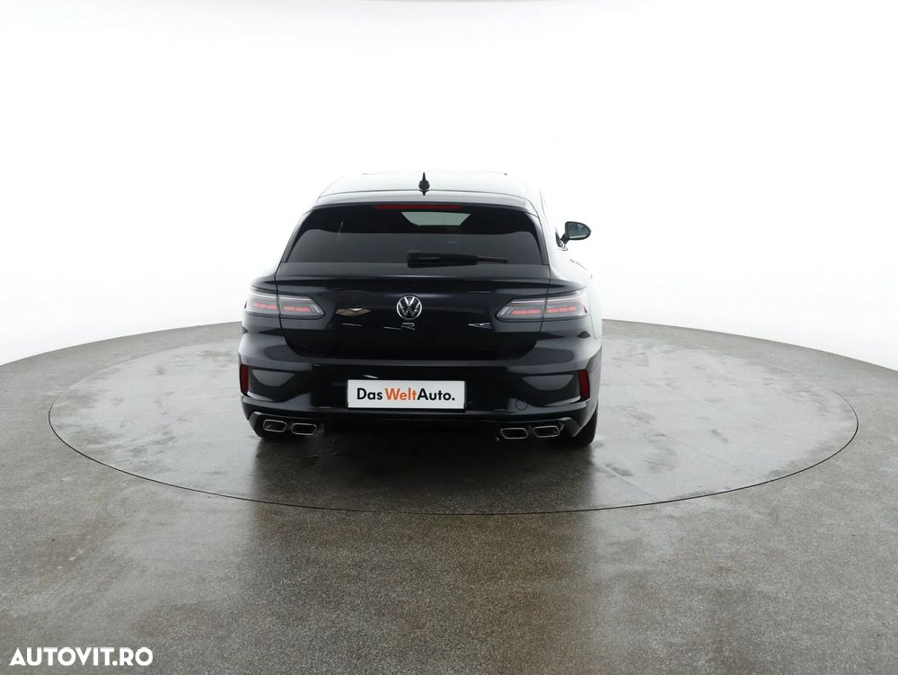 Volkswagen ARTEON Shooting Brake 2.0 TSI OPF 4Motion DSG R - 6