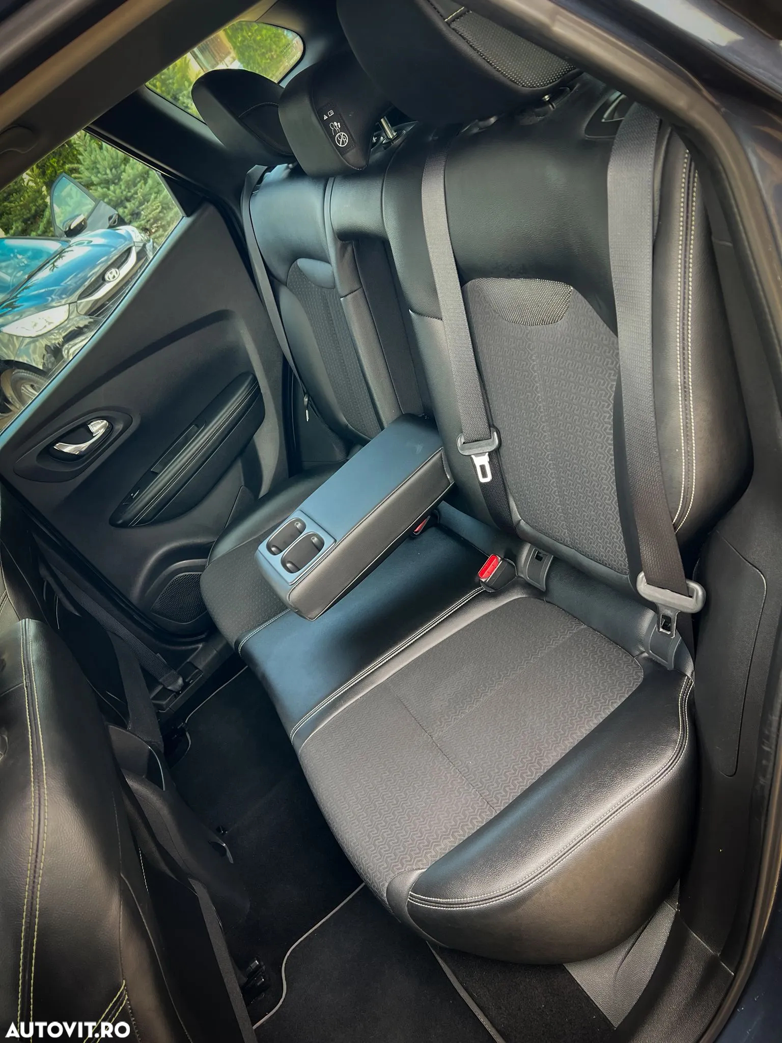 Renault Kadjar Energy TCe 130 EDC CROSSBORDER-S - 8