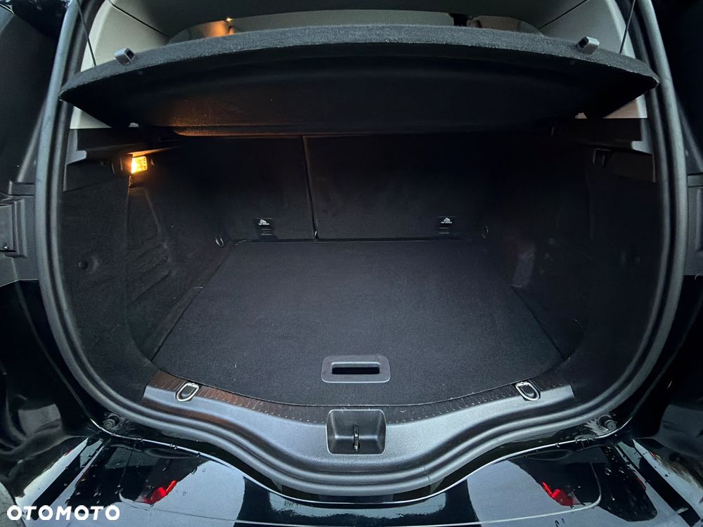 Renault Scenic 1.5 dCi Zen EDC - 25