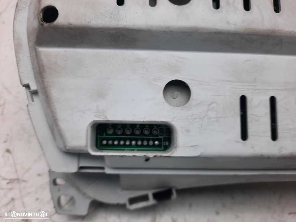 QUADRANTE HYUNDAI TUCSON 2005 - 2