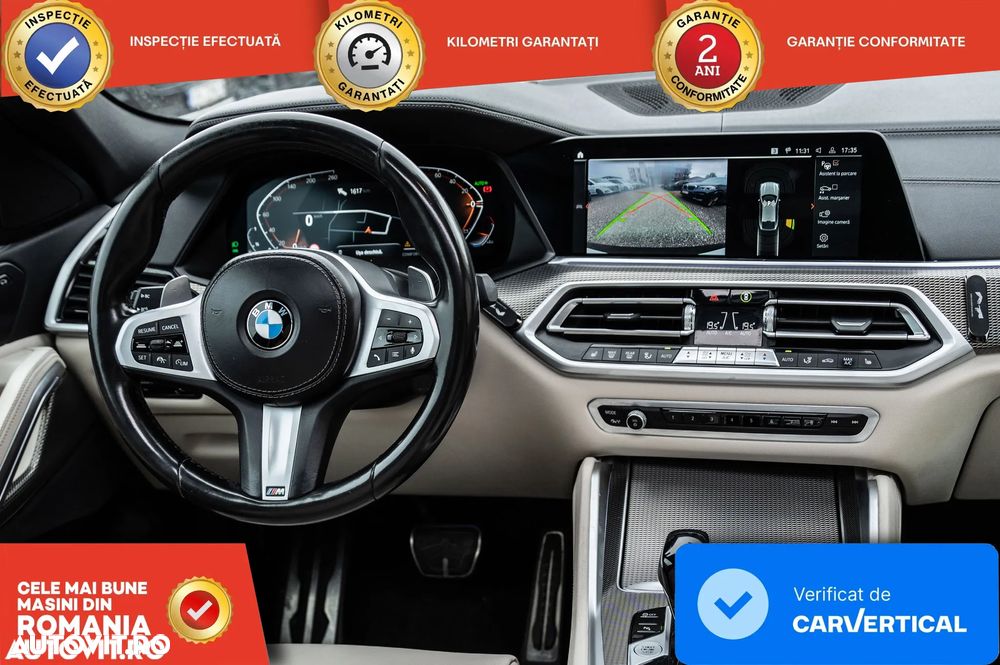 BMW X6 - 24