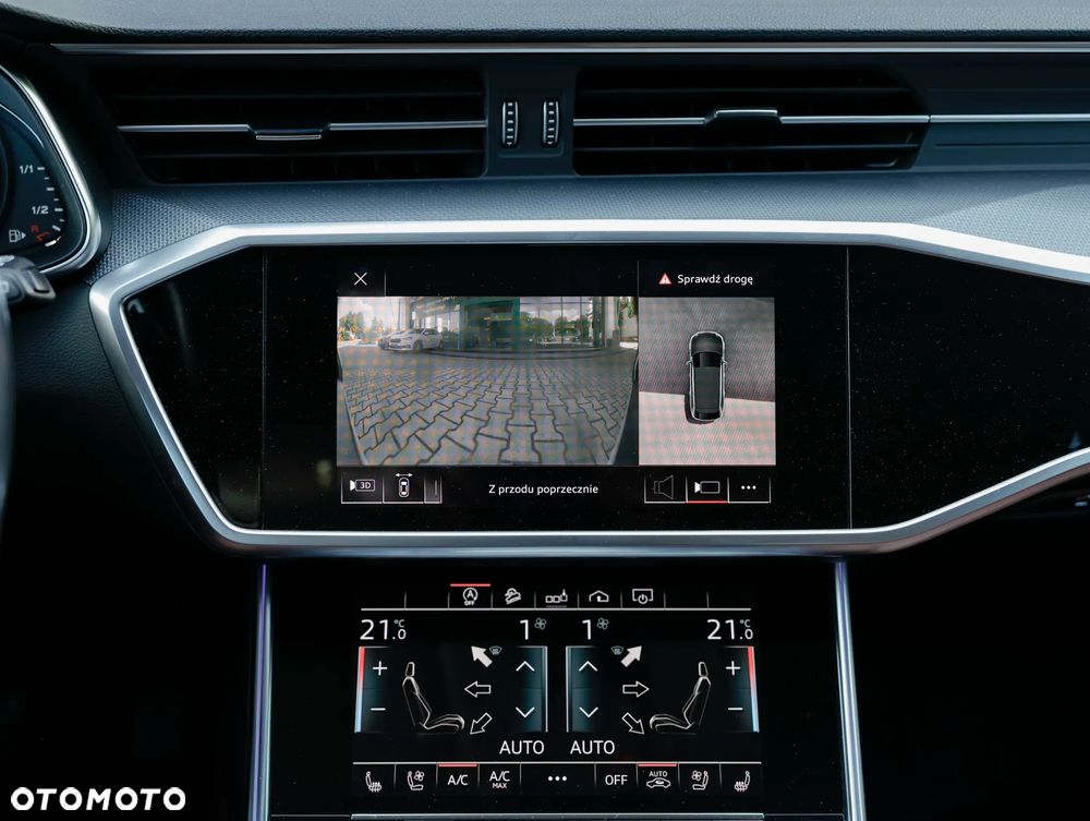 Audi A6 Allroad 55 TFSI mHEV Quattro S tronic - 25