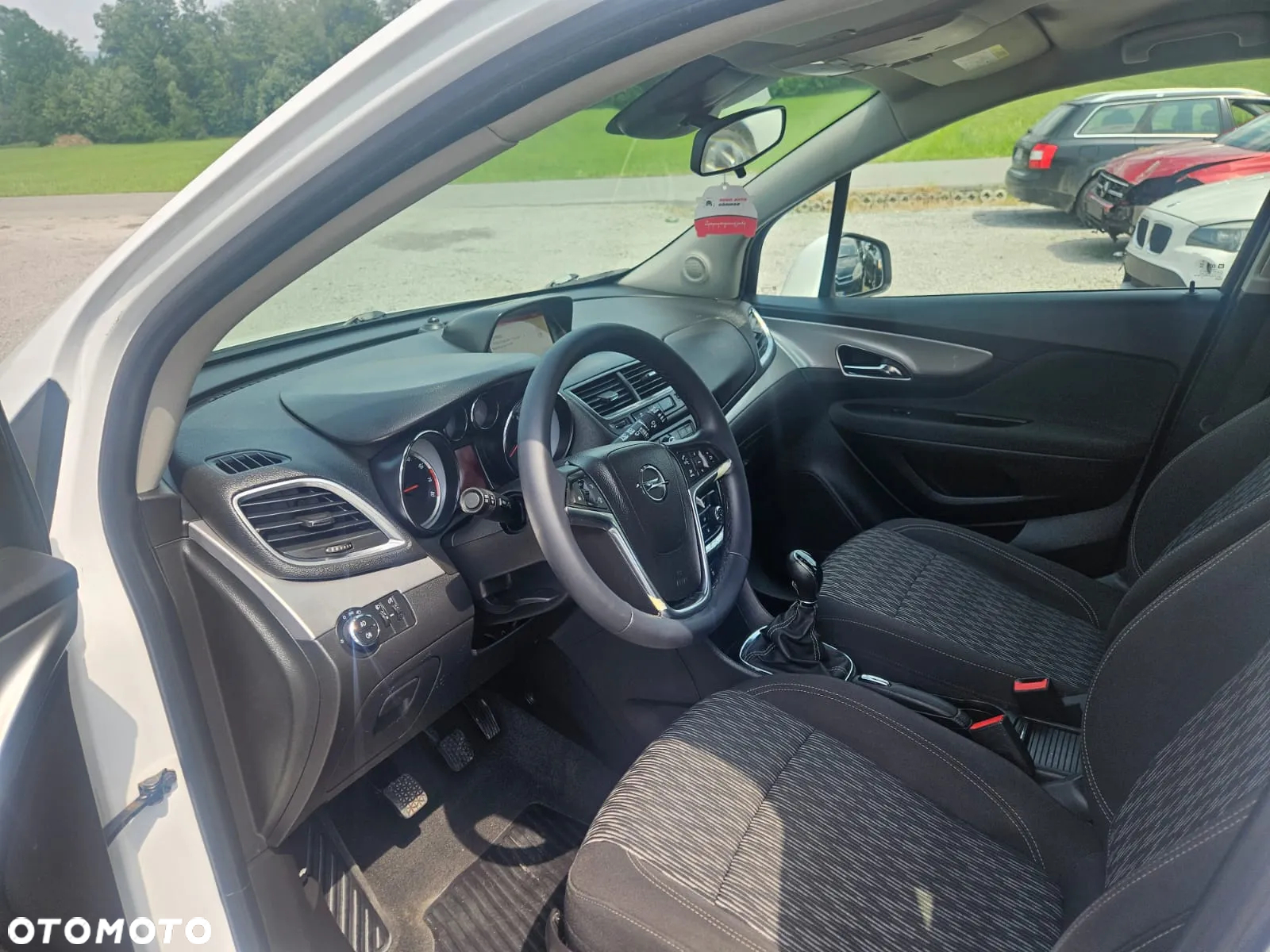 Opel Mokka 1.4 T Enjoy - 10