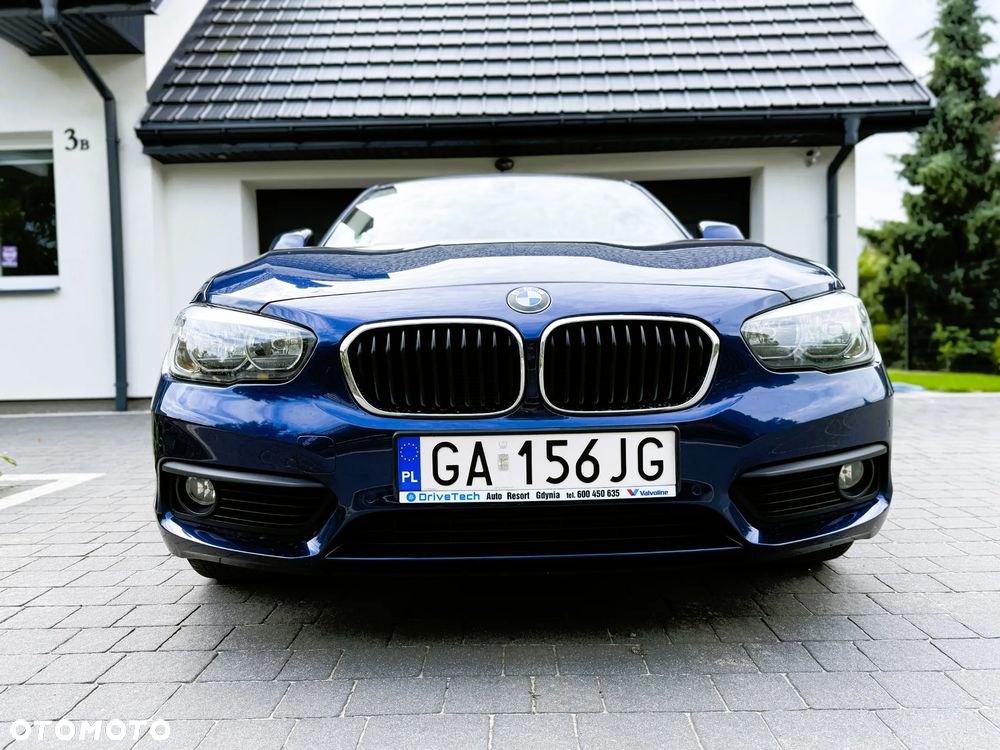 BMW Seria 1 - 33