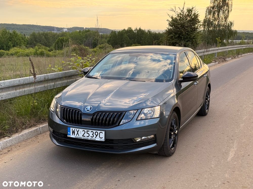Skoda Octavia 1.5 TSI GPF ACT Ambition - 3