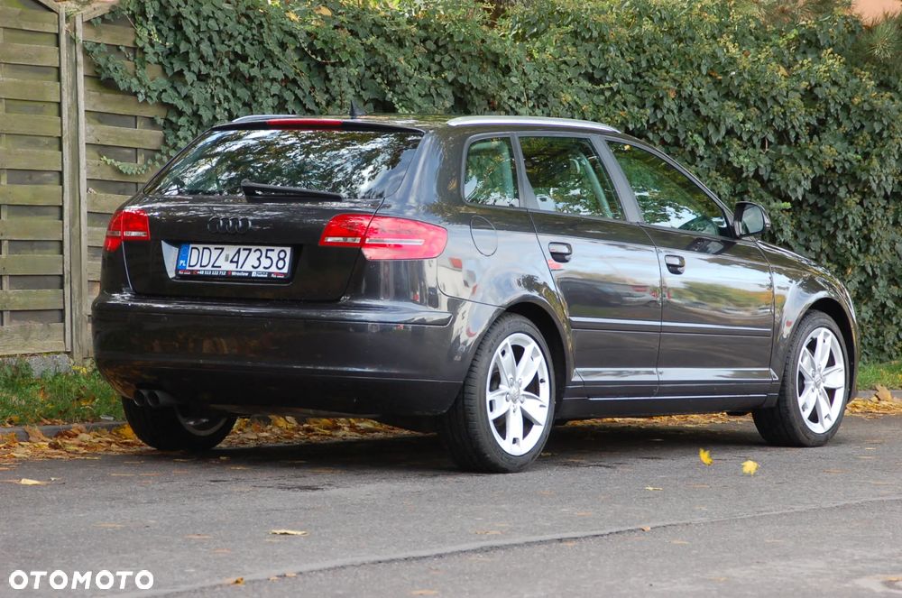 Audi A3 - 22