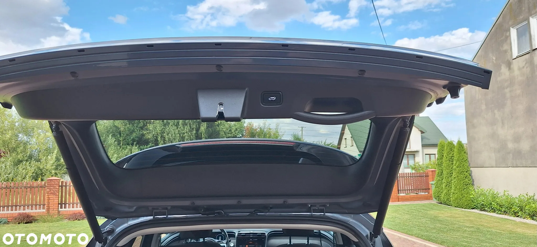 Hyundai Tucson - 14