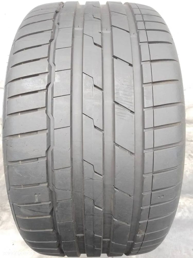 Hankook Ventus S1 EVO3 285/30 ZR22 101Y 2023 7-7.5mm - 1