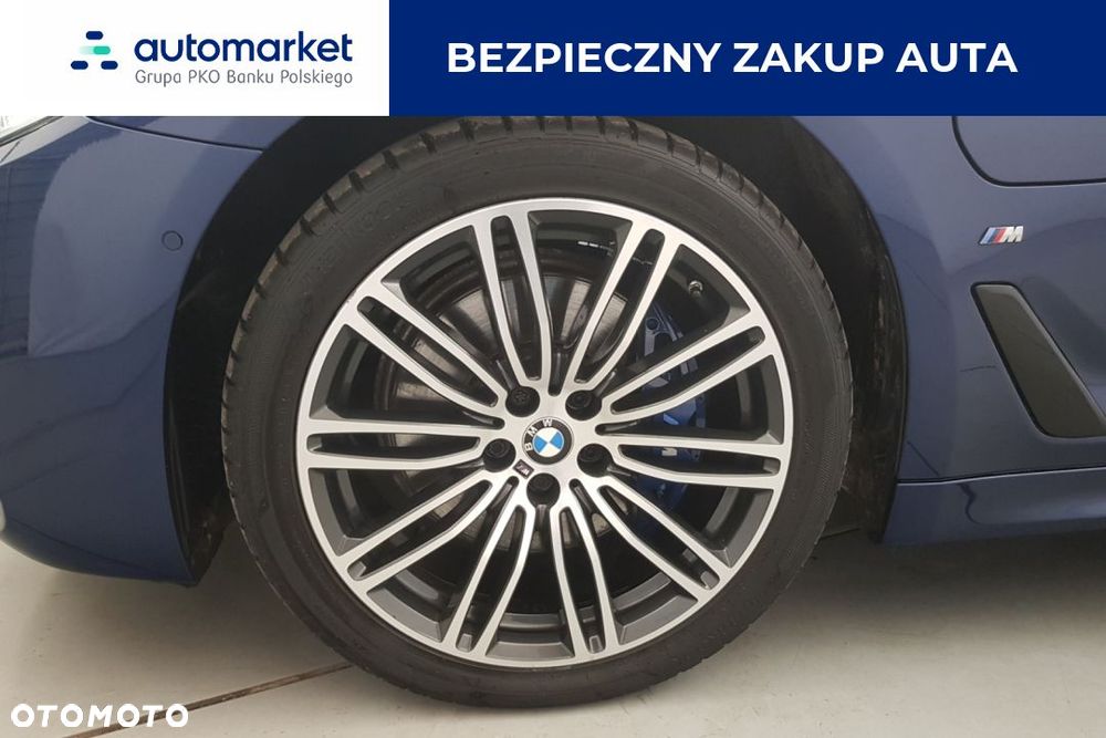 BMW Seria 5 - 15