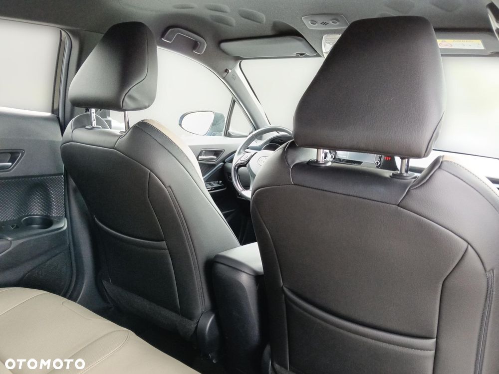 Toyota C-HR 1.8 Hybrid Selection - 10