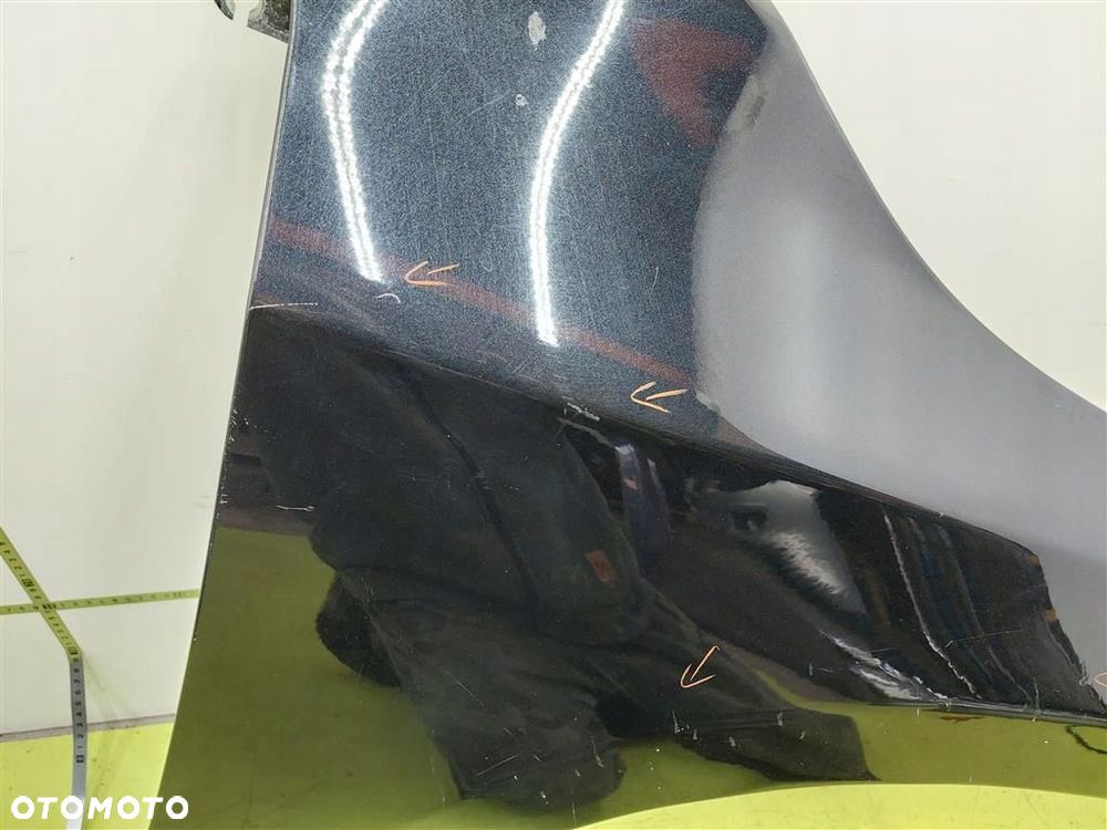 Błotnik przedni prawy Volvo V60 2010-2013 PRZED LIFT - 6
