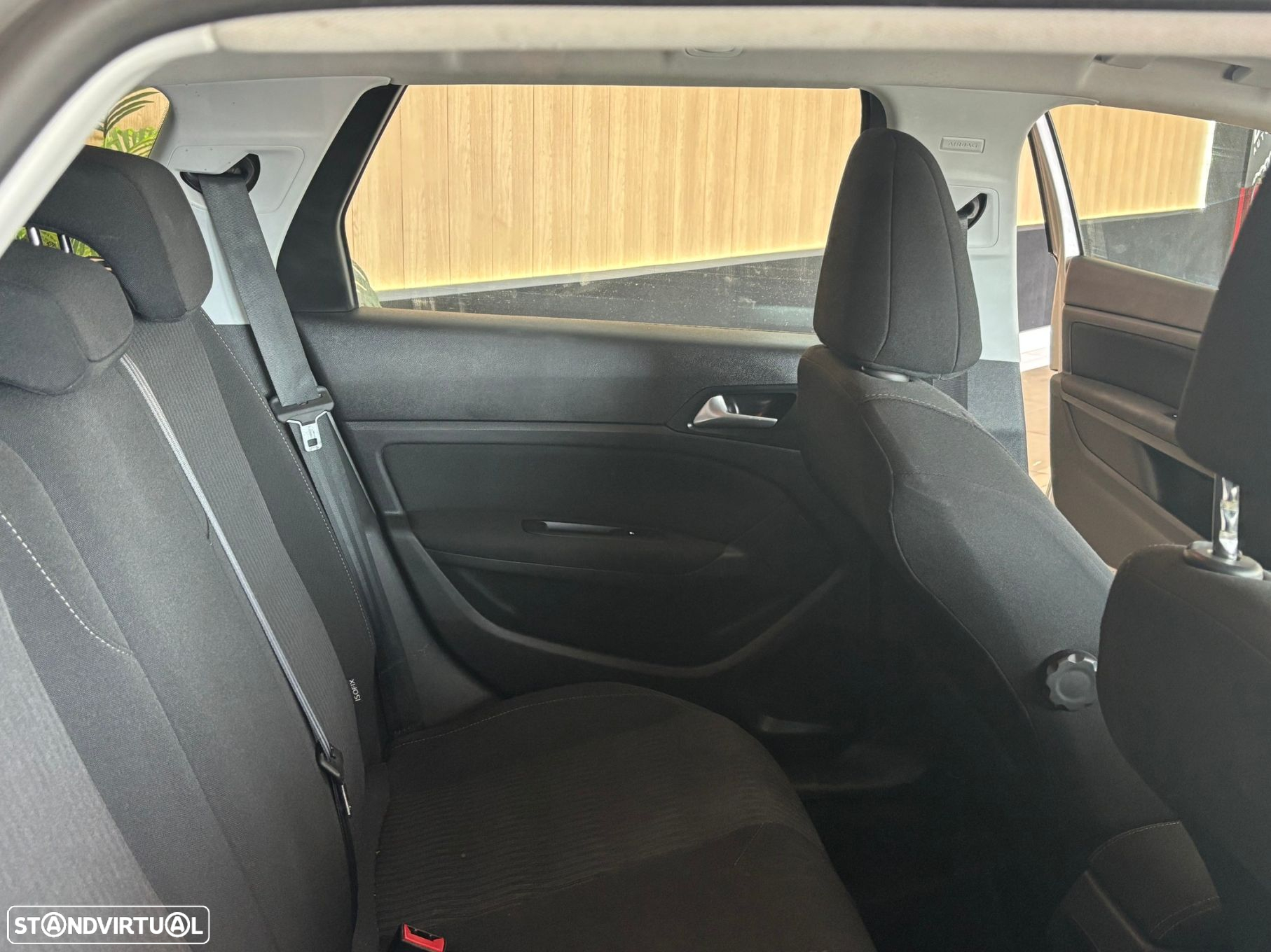 Peugeot 308 SW 1.6 HDi Active - 12
