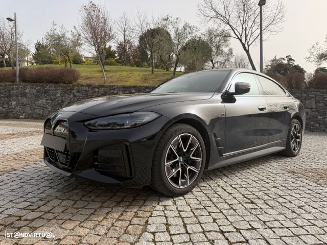 BMW 418 Gran Coupé - 21