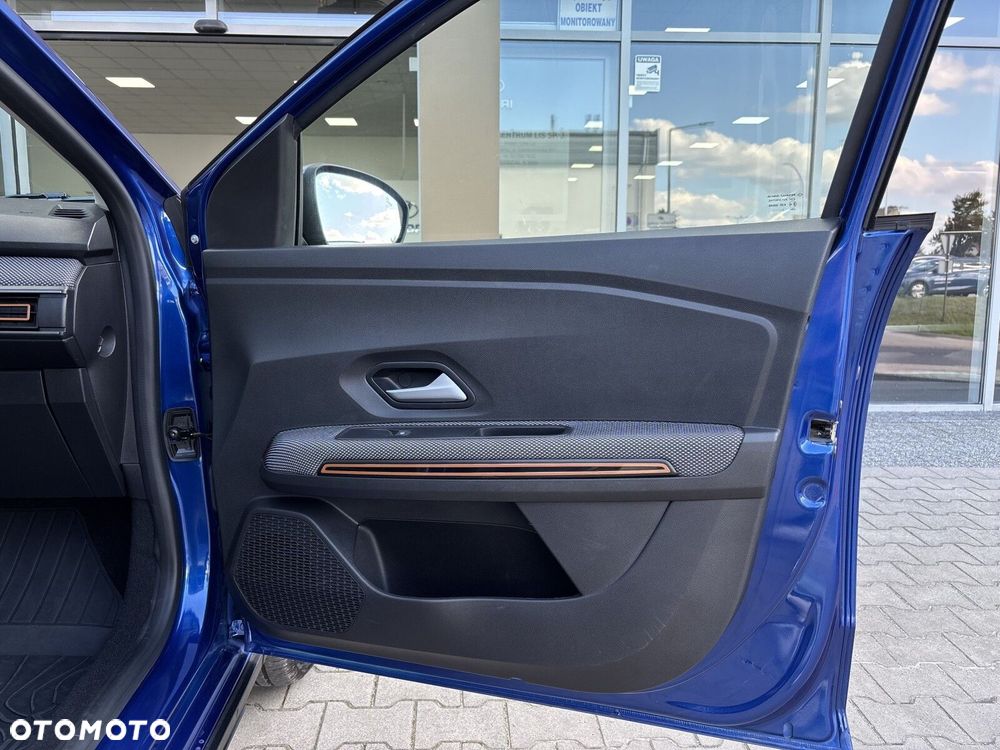 Dacia Sandero Stepway - 27