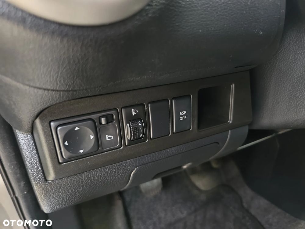 Nissan Note 1.4 Acenta - 13