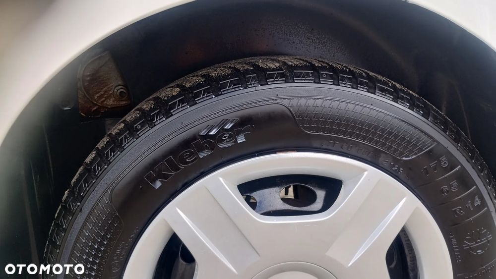 Ford KA 1.2 Start-Stopp-System Ambiente - 20