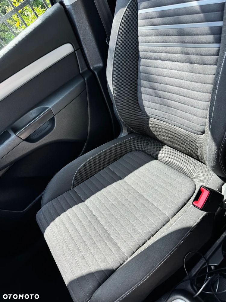 Volkswagen Sharan 2.0 TDI BlueMotion Technology Cup - 32