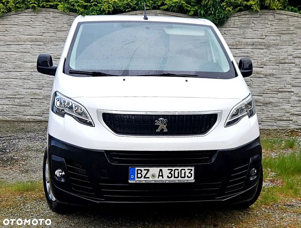 Peugeot Traveller 1.6 BlueHDi Standard Business - 2