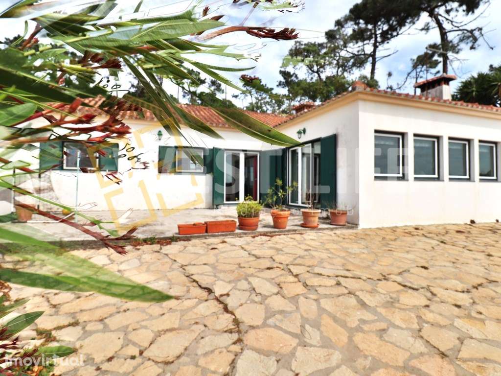 Quintinha T3+2 com jardim e piscina - Características Únicas com De... - Grande imagem: 5/32