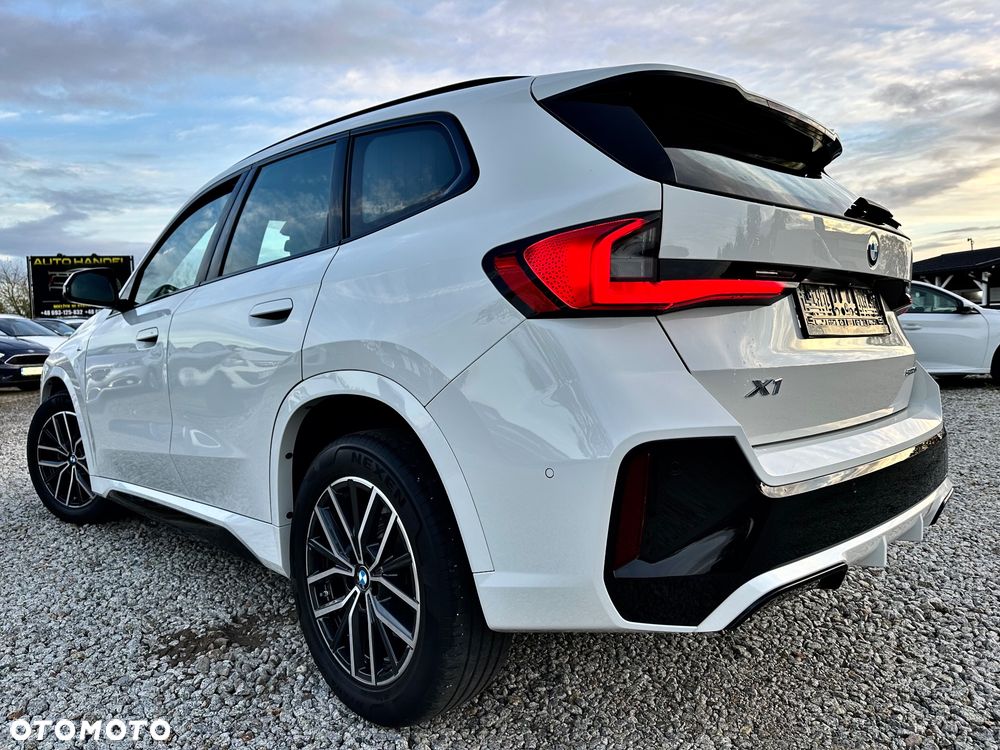BMW X1 sDrive18i M Sport - 5