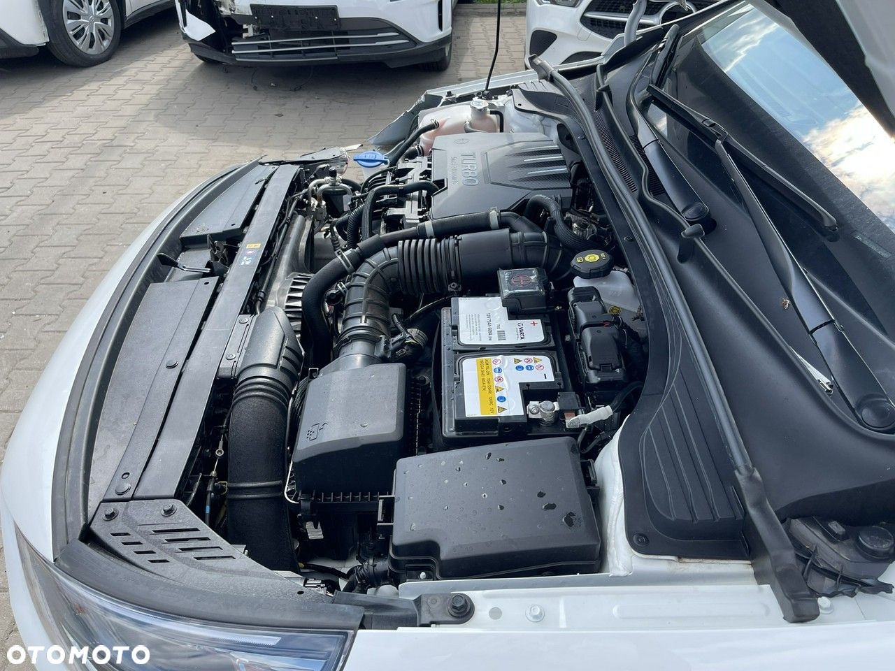 Hyundai i30 Kombi 1.0 T-GDI Select - 12