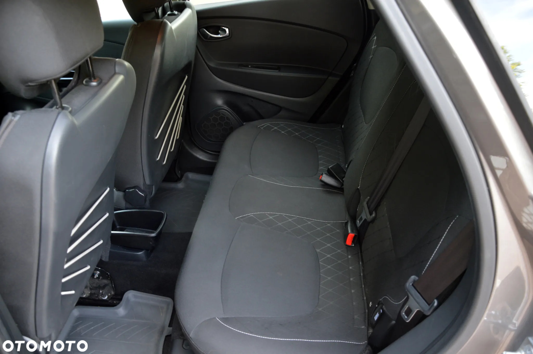 Renault Captur 0.9 Energy TCe Limited - 22