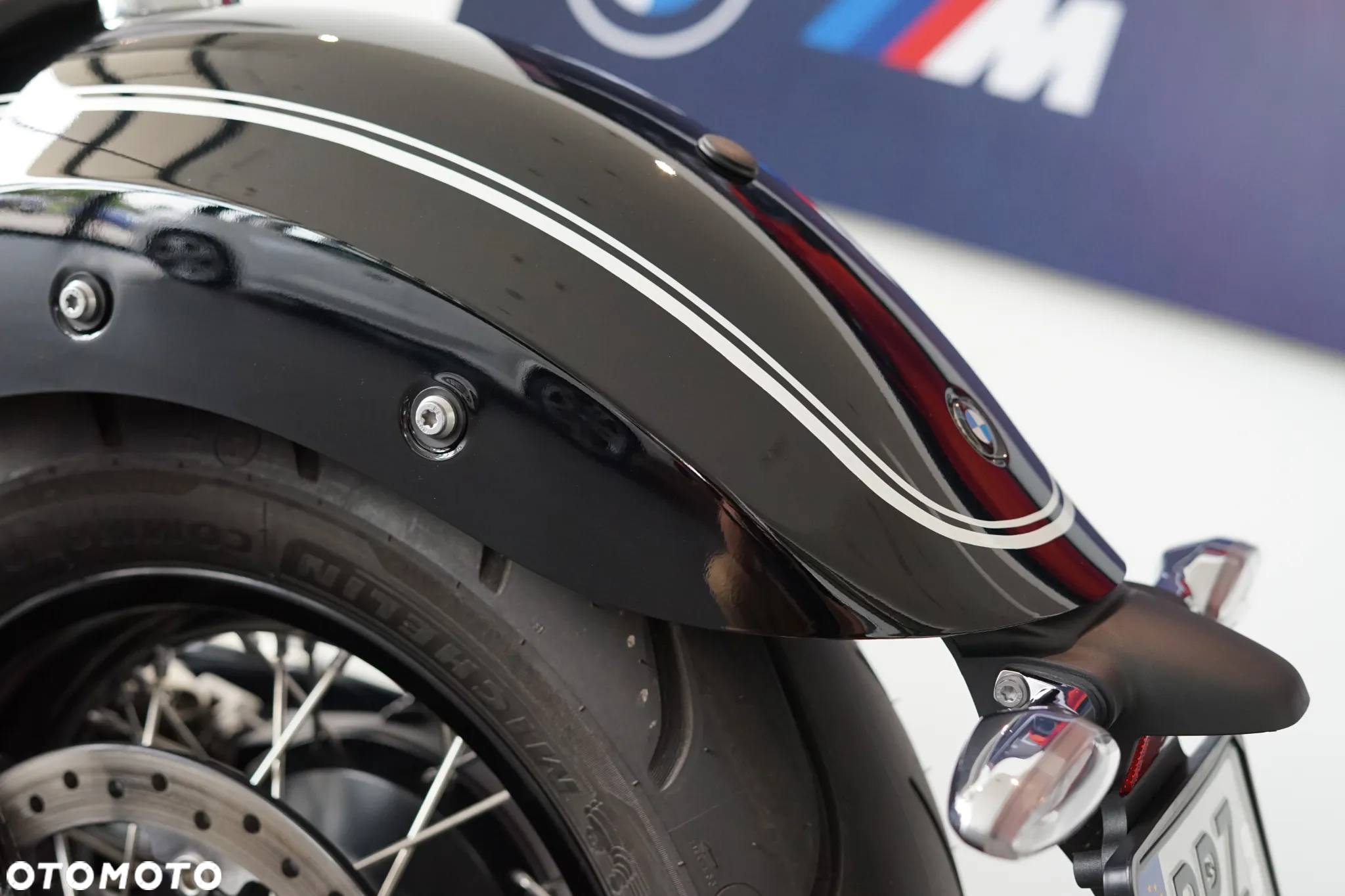 BMW R - 14