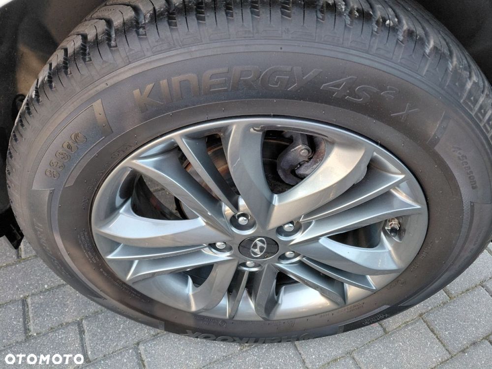 Hyundai ix35 - 10